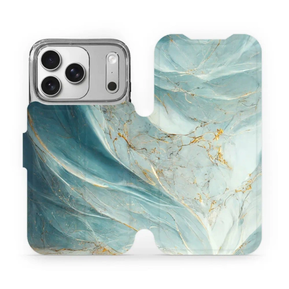 Phone Case Apple iPhone 17 Pro - Design VP34S