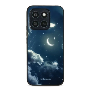 Phone Glossy Case Huawei Honor X8c - Design G048G