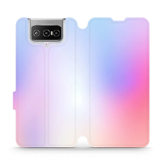 Phone Case Asus Zenfone 7 ZS670KS - Design VP65S