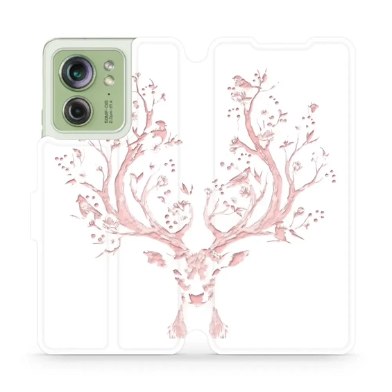 Phone Case Motorola Edge 40 - Design M007S