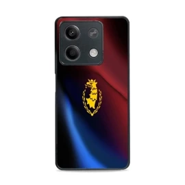 Hülle Glossy Case für Xiaomi Redmi Note 13 5G - Farbe G07PS