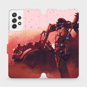 Phone Case Samsung Galaxy A72 - Design MA09S