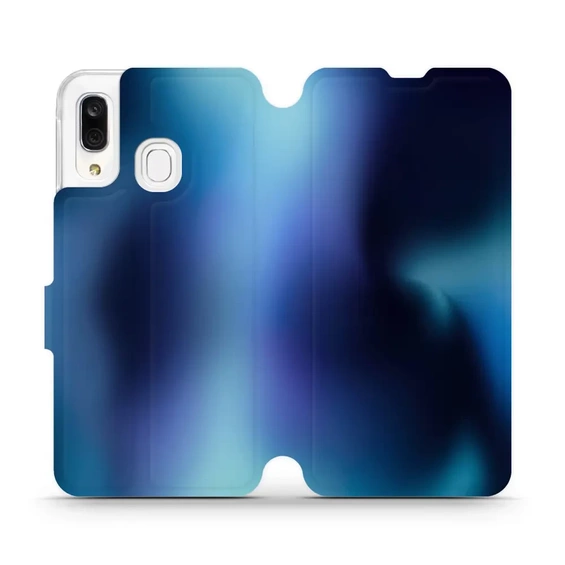 Hülle für Samsung Galaxy A40 - Farbe VP68S