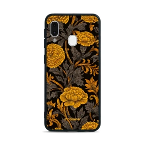 Phone Glossy Case Samsung Galaxy A20e - Design G173G