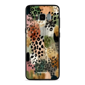 Phone Glossy Case Samsung Galaxy S8 - Design G167G