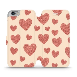 Hülle für Apple iPhone 6s - Farbe VP93S