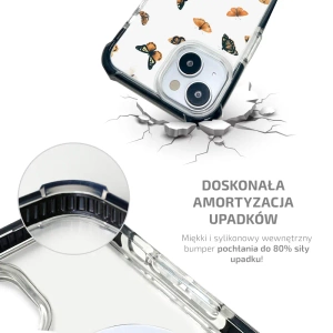 Hülle MagSafe Elite Bumper für Apple iPhone 11 Pro - Farbe DP76D