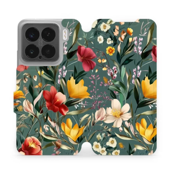 Etui do Xiaomi 15 - wzór VP71S