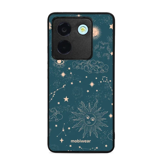 Hülle Glossy Case für Xiaomi POCO M7 Pro 5G - Farbe G047G