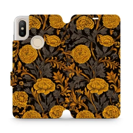 Etui do Xiaomi Mi A2 - wzór V173S