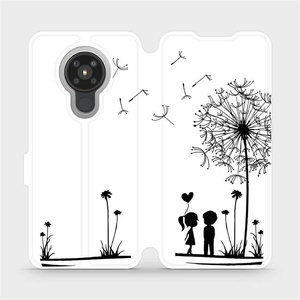 Phone Case Nokia 5.3 - Design MH16P