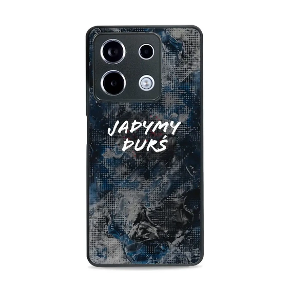 Etui Glossy Case do Xiaomi POCO X6 - wzór G06GZ