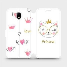Phone Case Samsung Galaxy J7 2017 - Design MH03S
