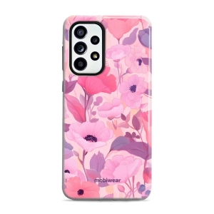 Case Elite Pro for Samsung Galaxy A52 - Design EP74E