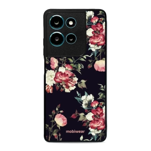 Hülle Glossy Case für Motorola Moto G75 5G - Farbe G040G