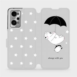 Phone Case Realme GT 2 - Design MH08P