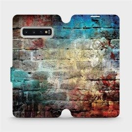 Phone Case Samsung Galaxy S10 - Design V061P