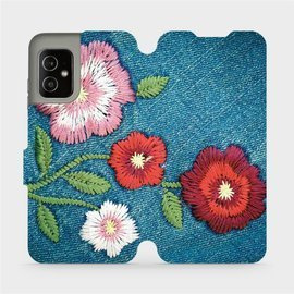 Phone Case Asus Zenfone 8 - Design MD05P