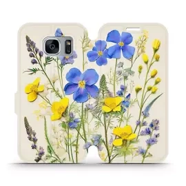 Etui do Samsung Galaxy S7 Edge - wzór VP41S