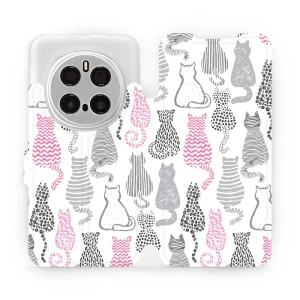 Phone Case Huawei Honor Magic7 Pro 5G - Design MX01S