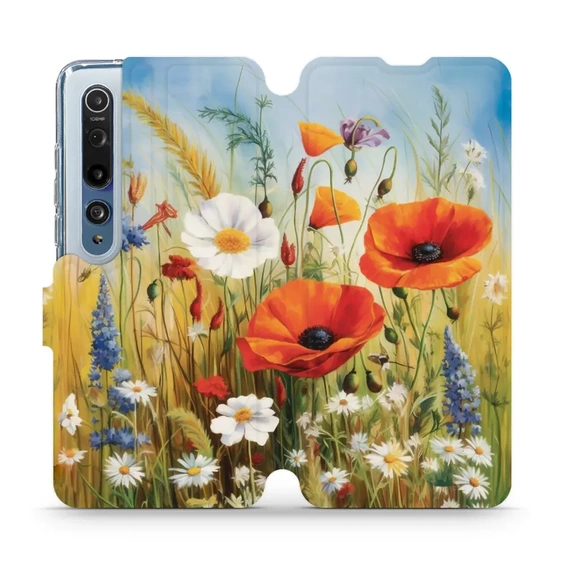 Hülle für Xiaomi Mi 10 - Farbe VP43S