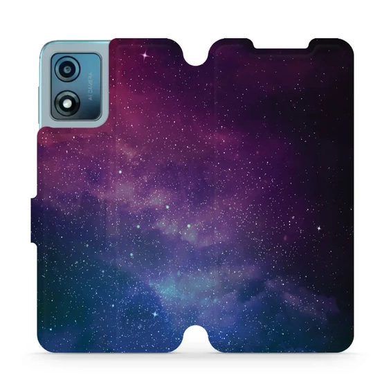 Hülle für Motorola Moto E13 - Farbe V147P