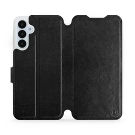 Phone Case Samsung Galaxy A25 5G - Design Black&Gray