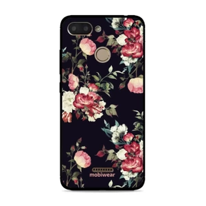 Phone Glossy Case Xiaomi Redmi 6 - Design G040G