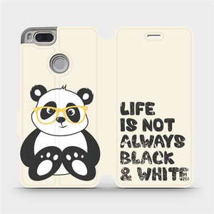 Phone Case Xiaomi Mi A1 - Design M041S