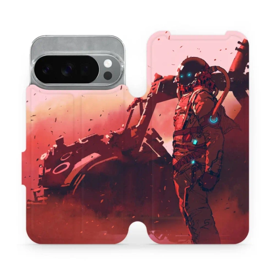 Hülle für Google Pixel 10 Pro - Farbe MA09S