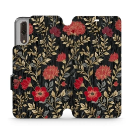 Hülle für Huawei P20 - Farbe V172S