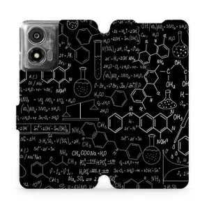 Phone Case Motorola Moto E14 - Design V060P