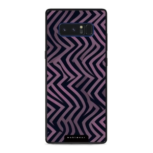 Etui Glossy Case do Samsung Galaxy Note 8 - wzór GA55G