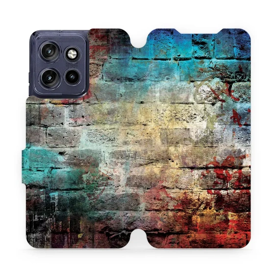 Phone Case Motorola Edge 50 Neo - Design V061P