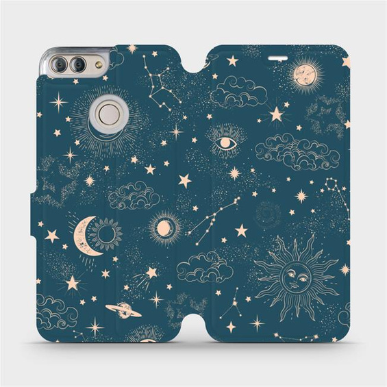 Phone Case Huawei P Smart - Design VP14S