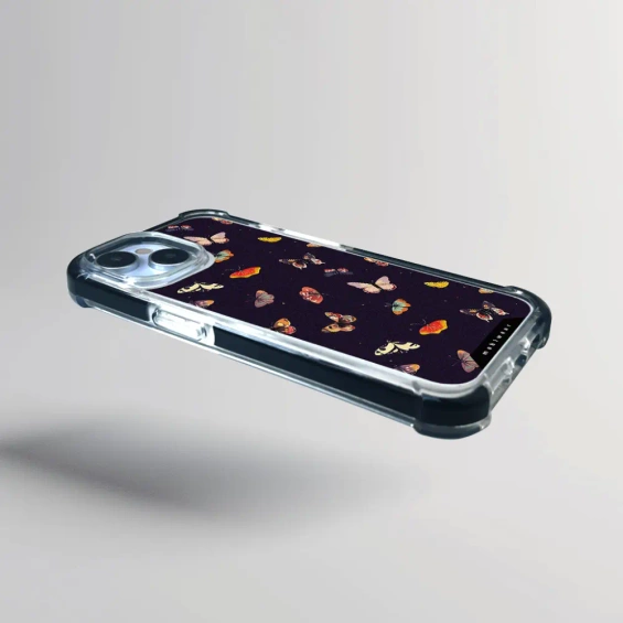 Case MagSafe Elite Bumper for Apple iPhone 17 - Design DP78D