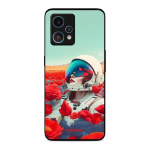 Etui Glossy Case do Realme 9 Pro Plus - wzór G001G