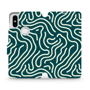 Hülle für Xiaomi Mi Mix 2S - Farbe VA61S