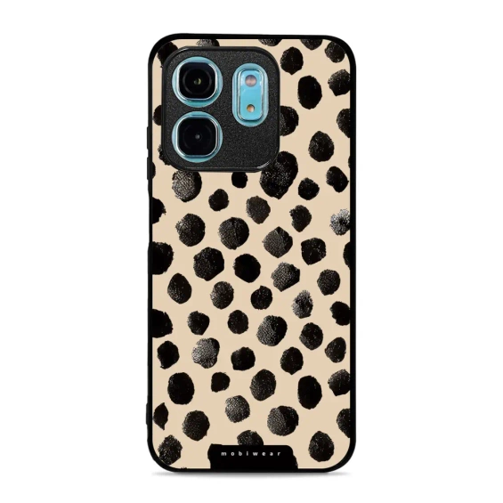 Phone Glossy Case Infinix HOT 50i - Design GA50G