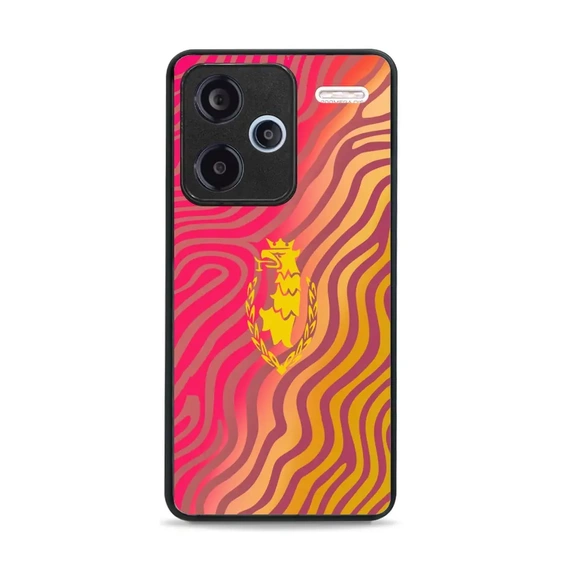 Etui Glossy Case do Xiaomi Redmi Note 13 Pro Plus - wzór G10PS