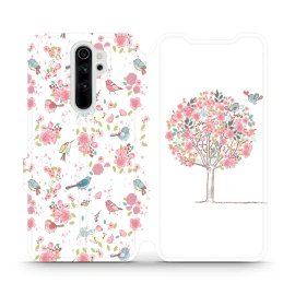Phone Case Xiaomi Redmi Note 8 Pro - Design M120S