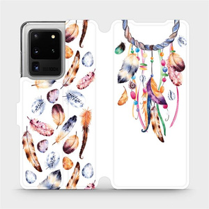 Phone Case Samsung Galaxy S20 Ultra - Design M003S