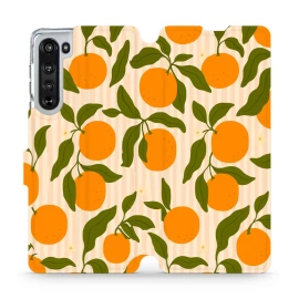 Phone Case Motorola Edge - Design VP82S