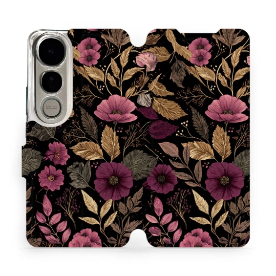 Phone Case Vivo V50 Lite - Design V170S