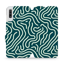 Phone Case Samsung Galaxy A70 - Design VA61S