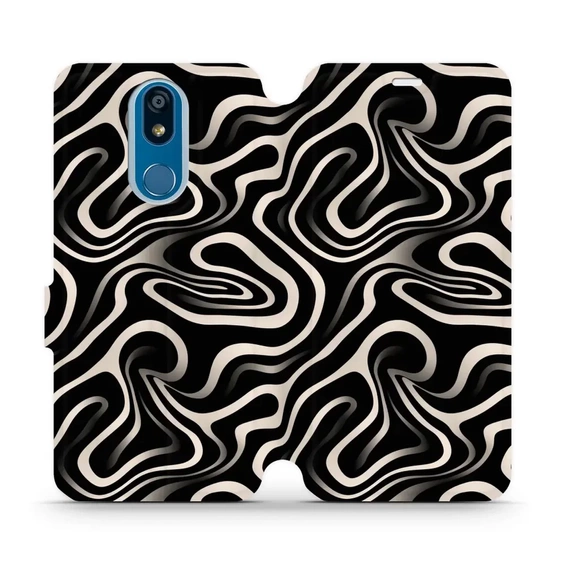 Hülle für LG K40 - Farbe VA63S