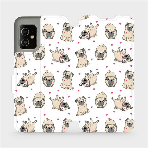 Etui do Asus Zenfone 8 - wzór M097P