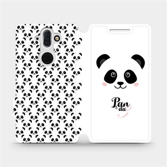 Etui do Nokia 8 Sirocco - wzór M030P