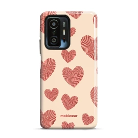 Hülle Elite Pro für Xiaomi 11T Pro - Farbe EP93E