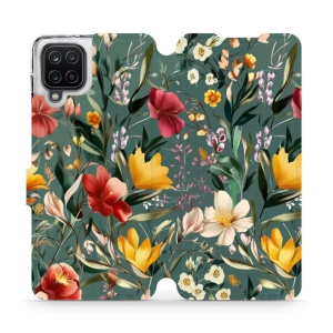 Phone Case Samsung Galaxy A12 - Design VP71S